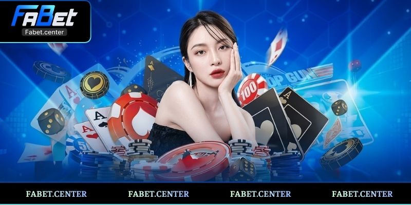 Live Casino chân thực
