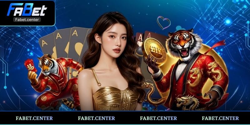 Slots đổi thưởng đa dạng