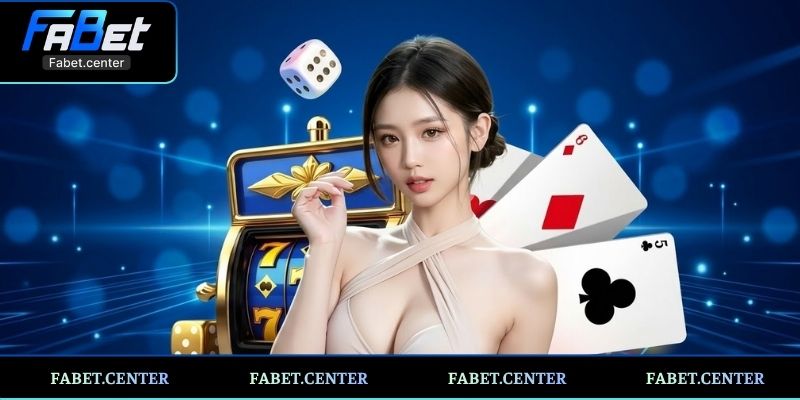 Ưu Điểm Khi Tham Gia Cá Cược Tại Fabet